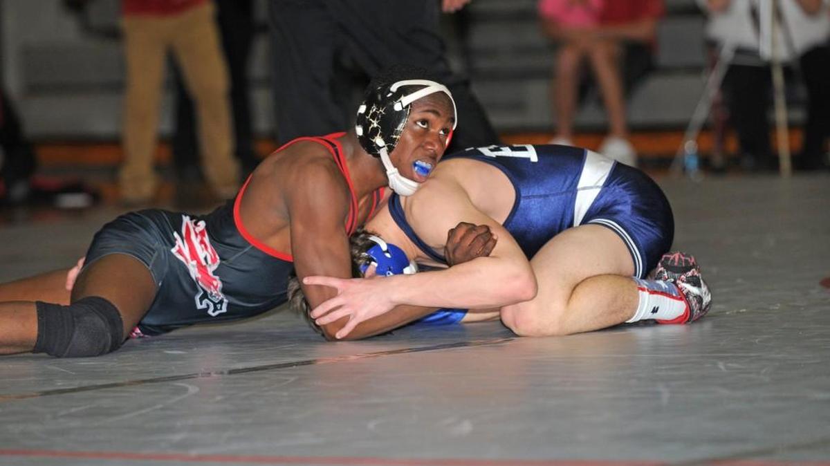 
A new Rock Hill school district report recommends improvements to wrestling and other facilities at South Pointe High School.
