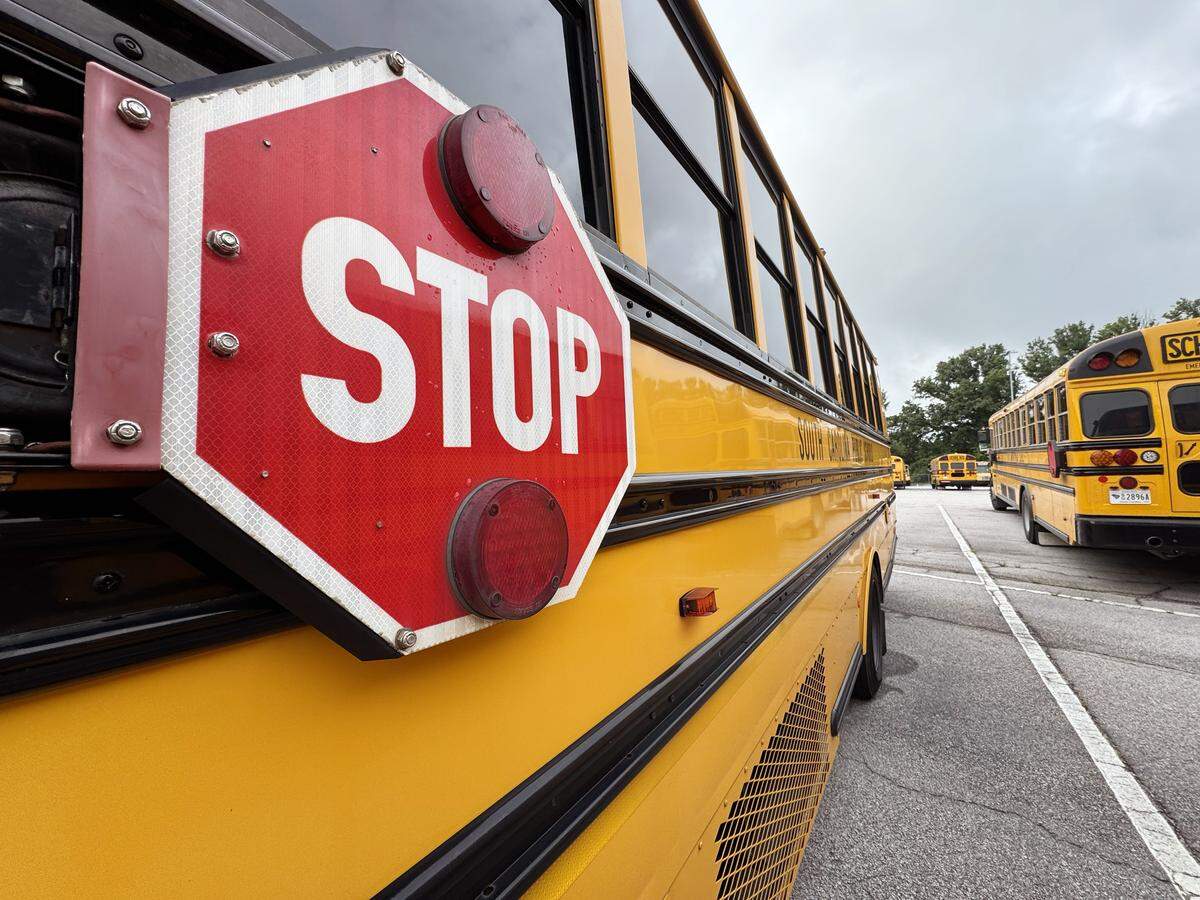 Rock Hill school enrollment is dropping by hundreds of students per year, as district officials question why.