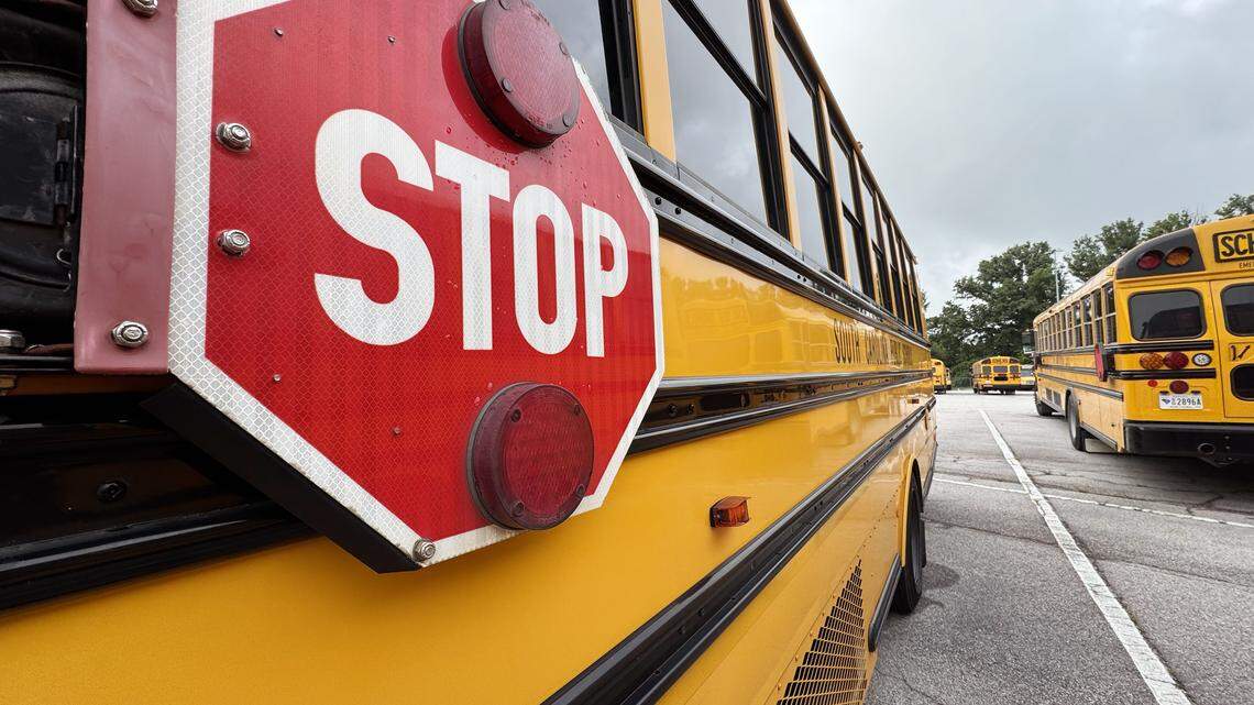 How Rock Hill region high schools fared in math, reading, career readiness tests