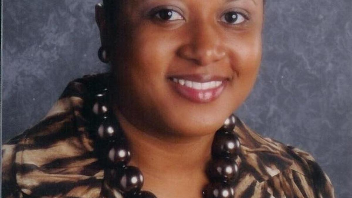 Sheka Houston