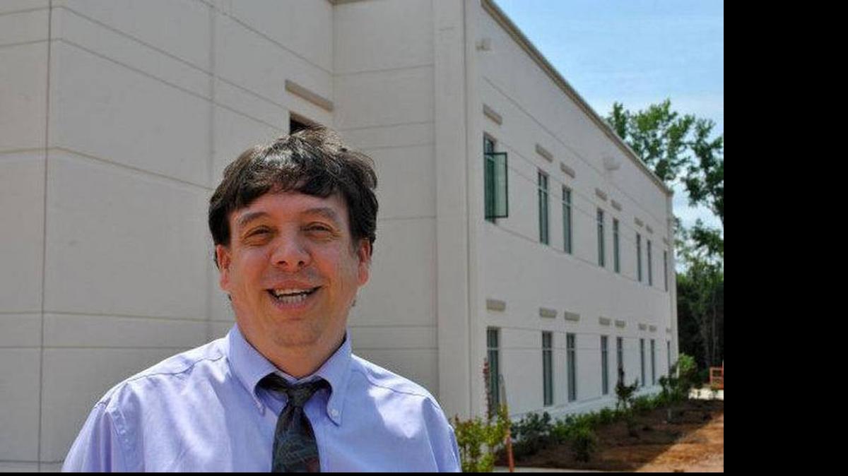 
Clay Eaton resigned as York Preparatory Academy’s managing director in August, a week after the charter school’s Board of Directors placed him on paid leave. 
