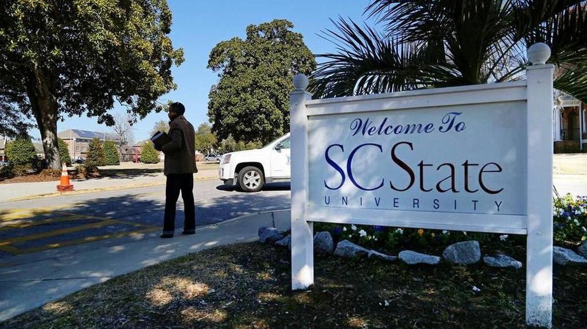S.C. State University