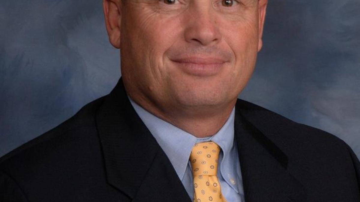 Brian Vaughn