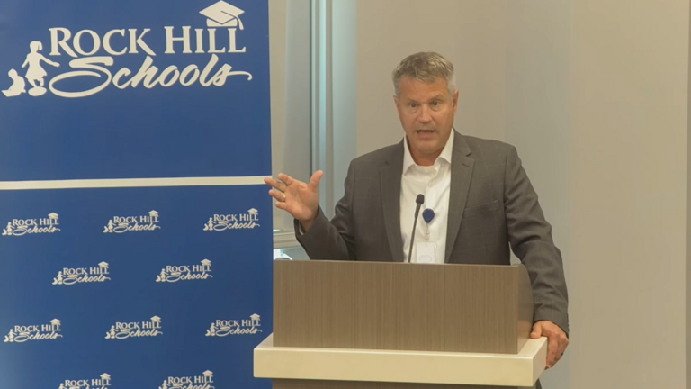 Within $313M SC debt sale, Rock Hill schools have a plan to save taxpayers money