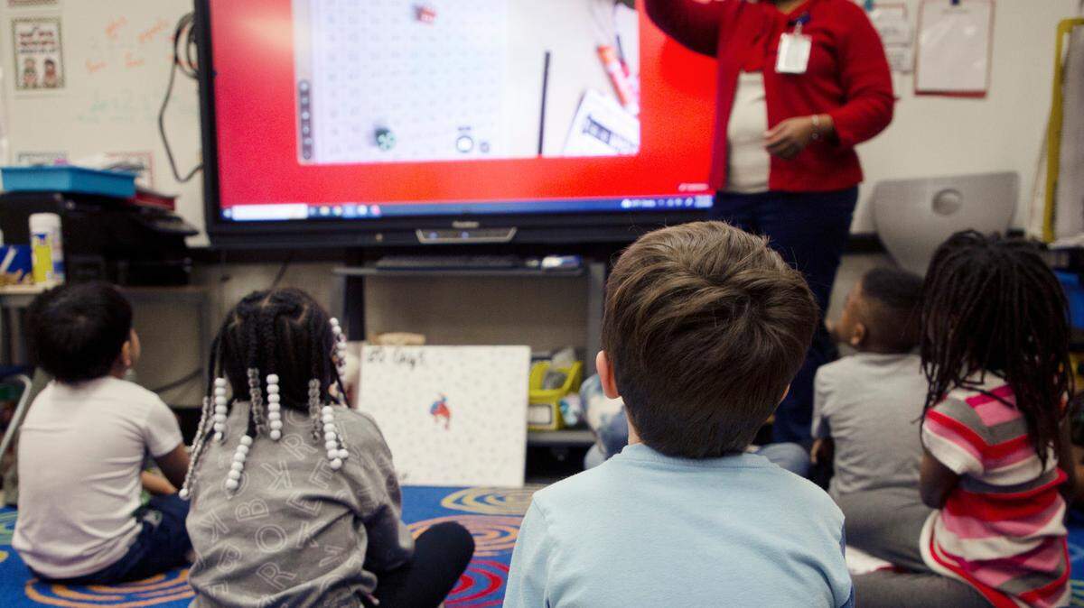 Area districts used federal ESSER funds for a wide range of costs, including additional teachers. These are teachers who districts will have to pay to keep -- well after the federal relief dollars -- are gone.