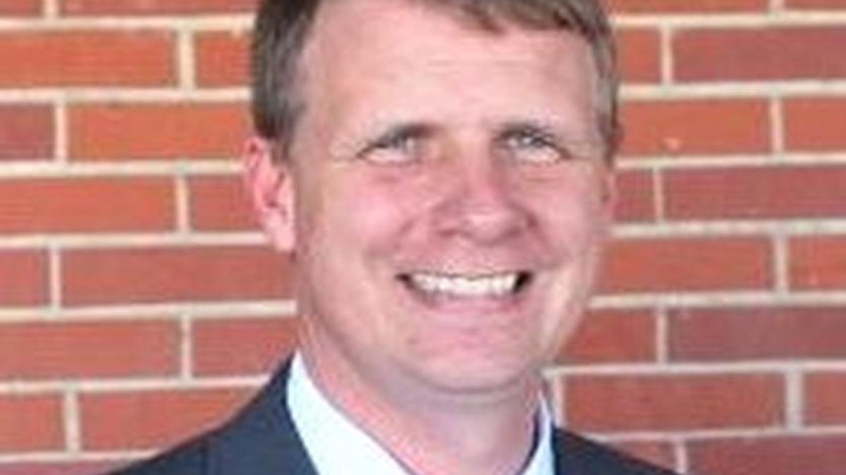 Kevin Wren
