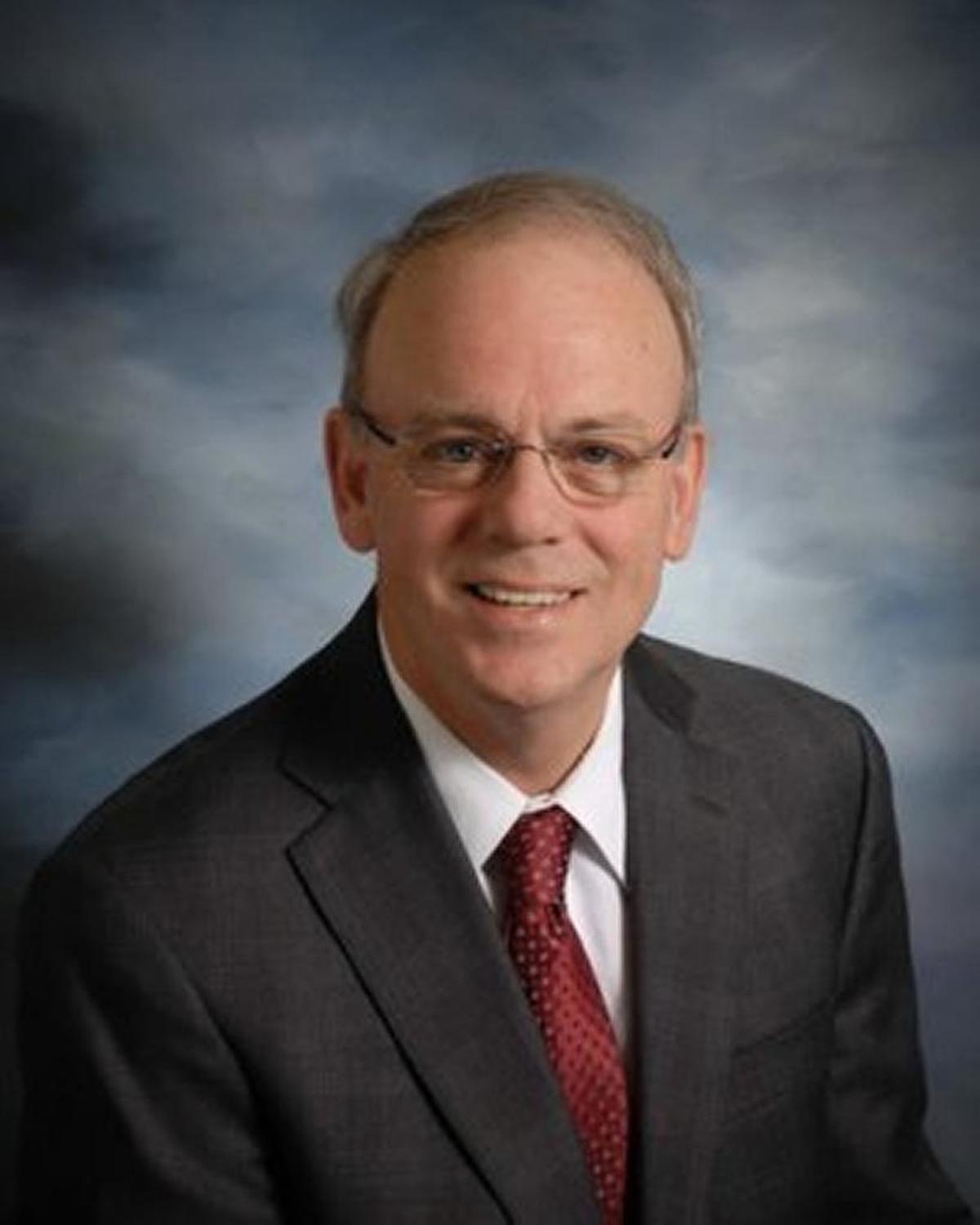 Chuck Epps, superintendent of the Fort Mill school district, announced his upcoming retirement on Tuesday.
