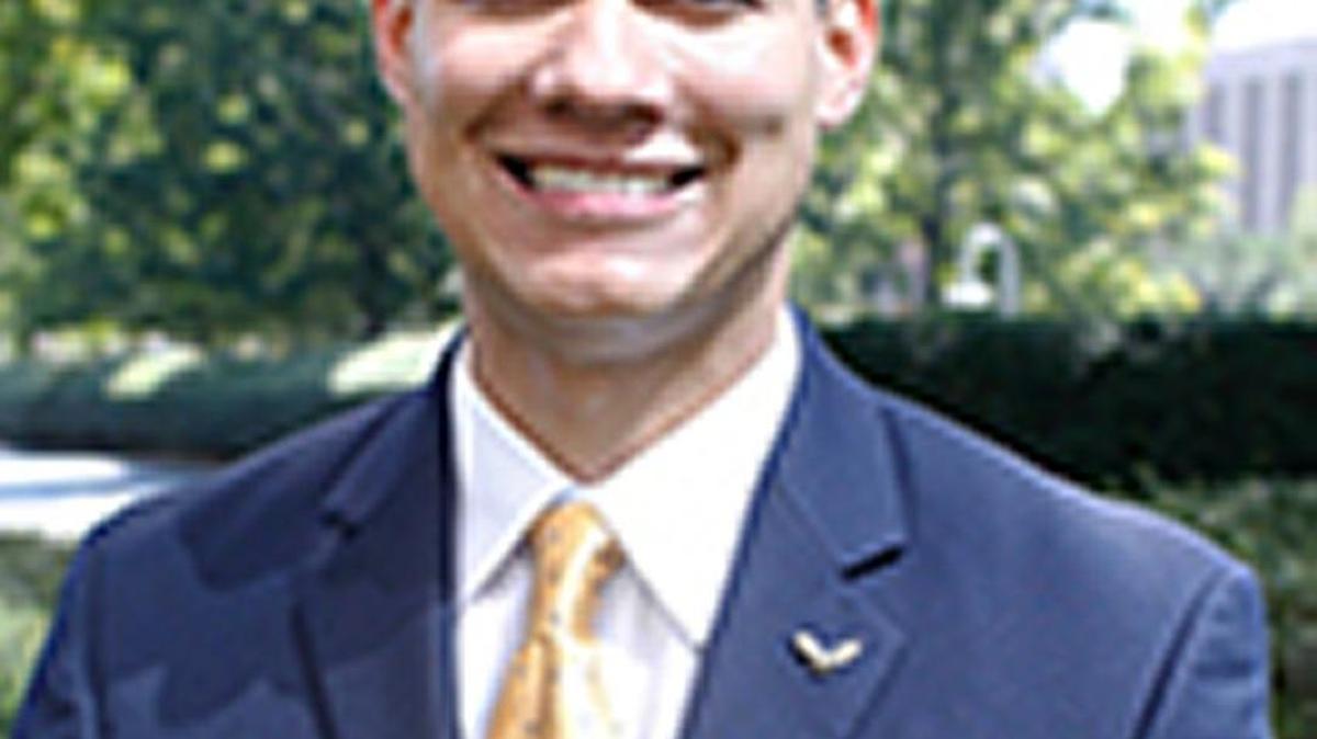 Robert Hall