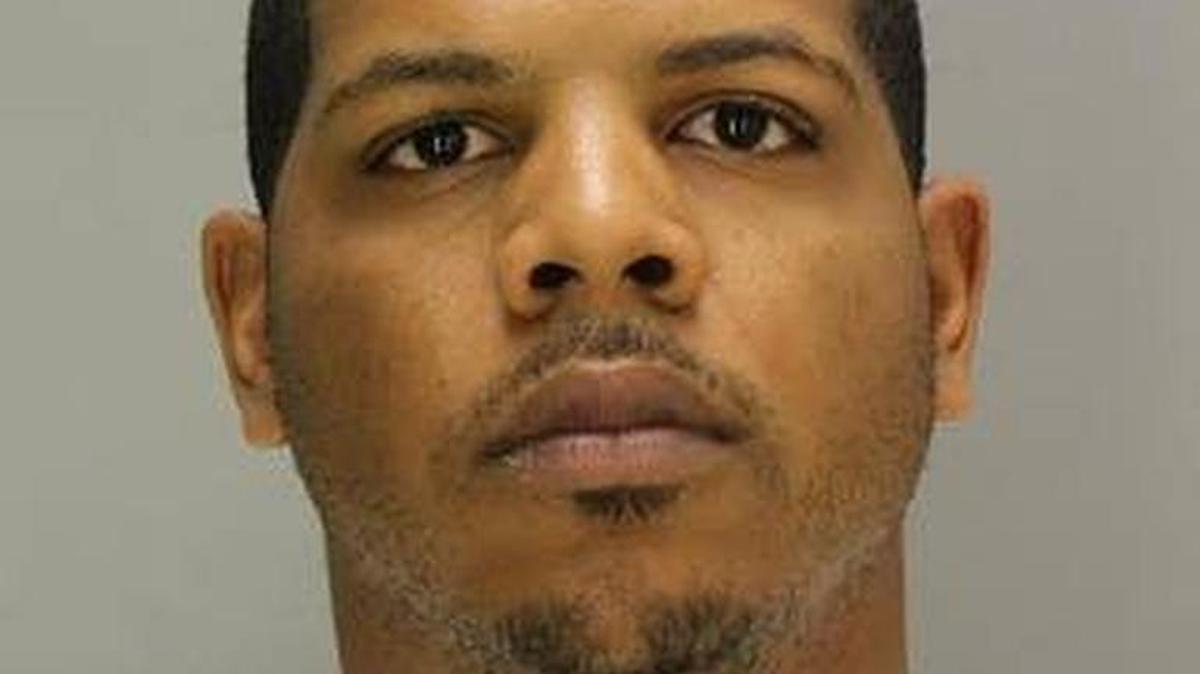 Kenneth Andrew Williams