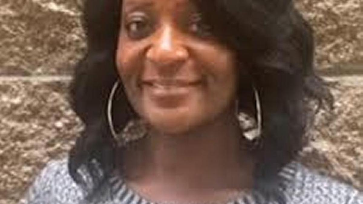 Joya Holmes