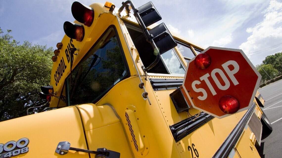 Lexington School District 1 buys 46 acres on Two Notch Road for transportation complex