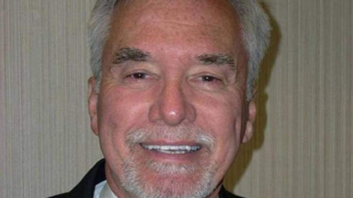 Keith Callicutt