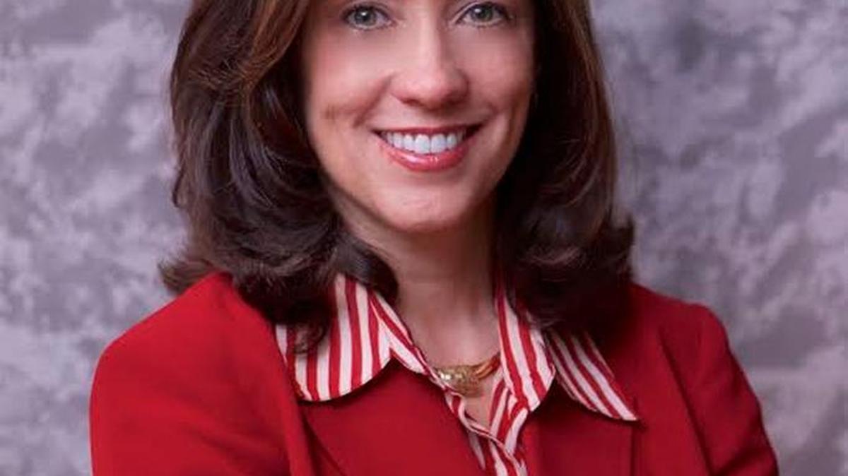 Sheila Quinn has been named the new superintendent for the Clover school district.