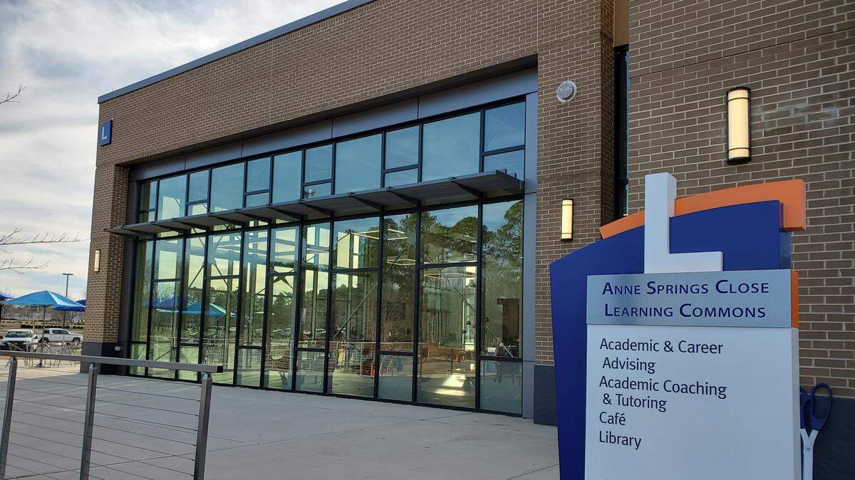 York Technical College has discounted summer 2020 tuition and moved classes online amid the coronavirus pandemic.