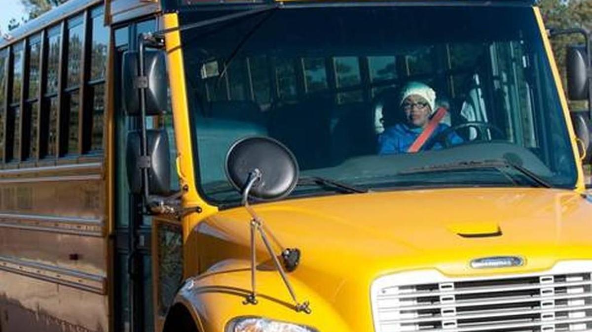 Rock Hill schools increased bus driver pay to be more competitive with other York County school districts.