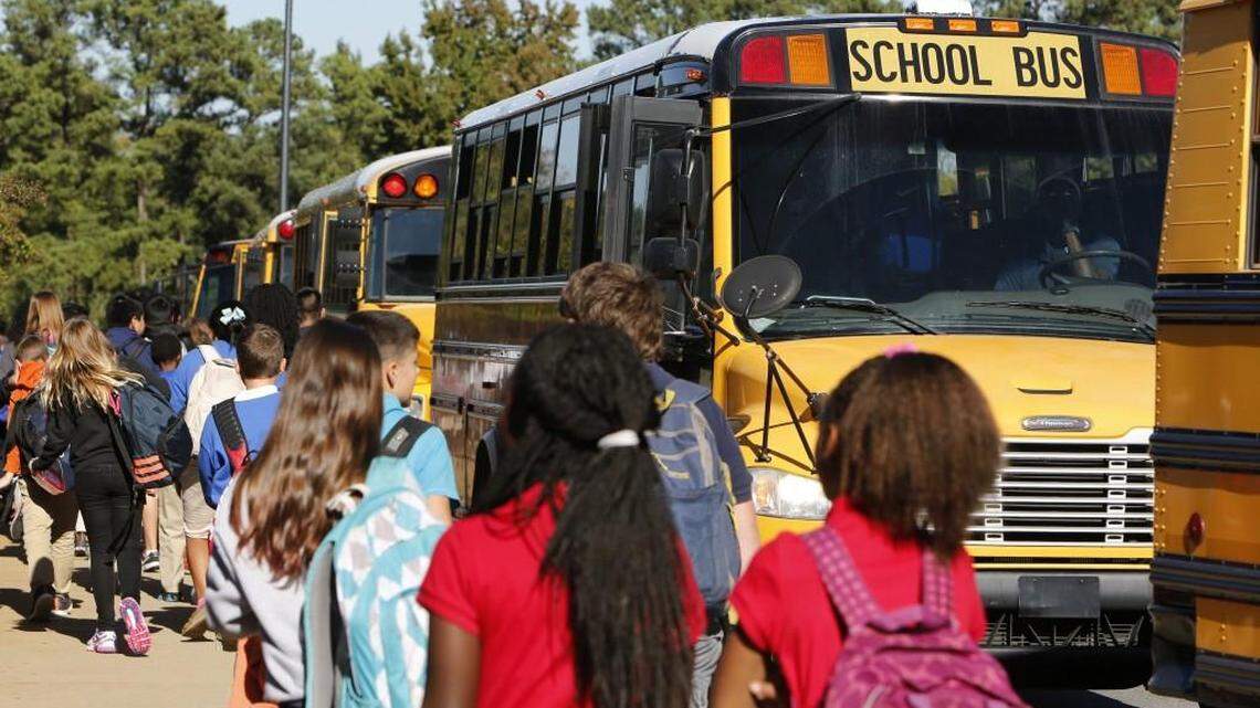 Rock Hill, Lancaster, York schools added as COVID tops 2,000 students in SC