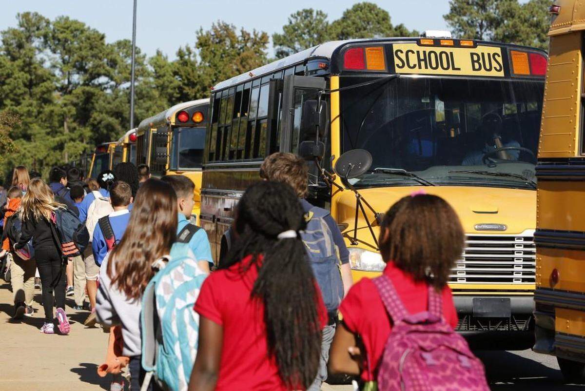 The Chester County School District is one of the districts starting early this fall.