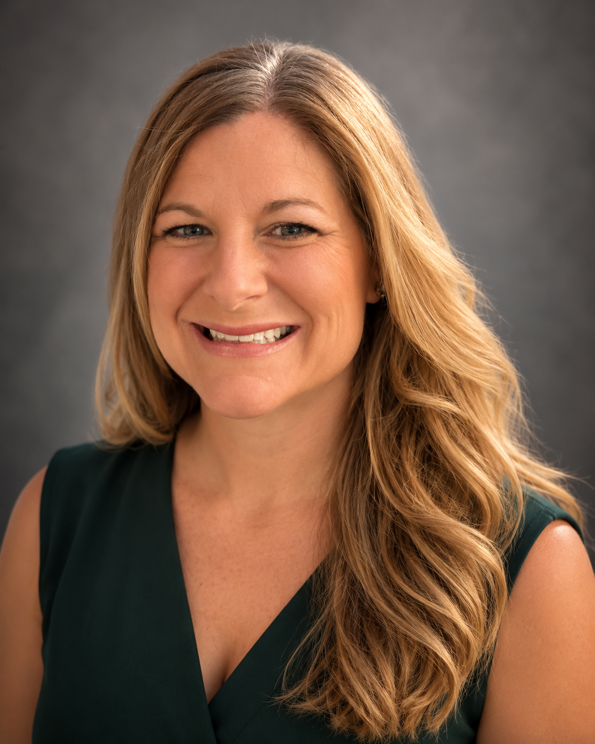 Angela Struve will become the next principal at Catawba Ridge High School.
