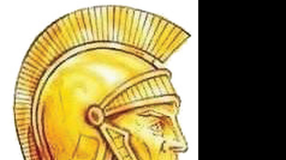 Northwestern Trojans
