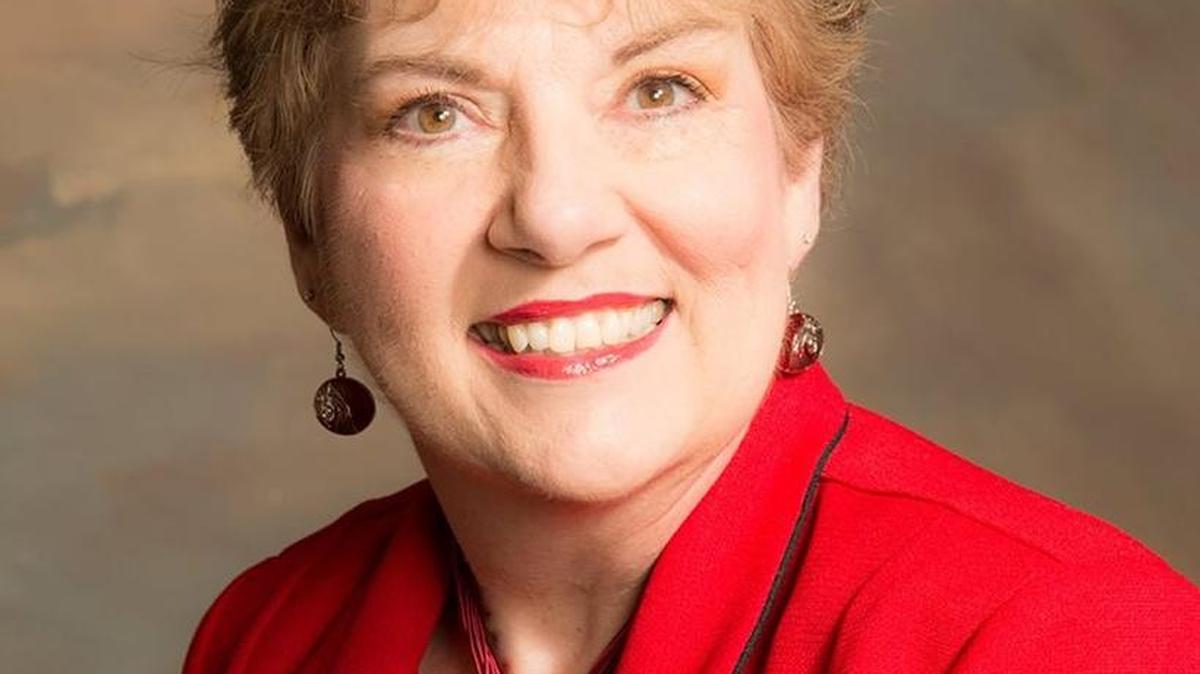 Anne Holladay Collins