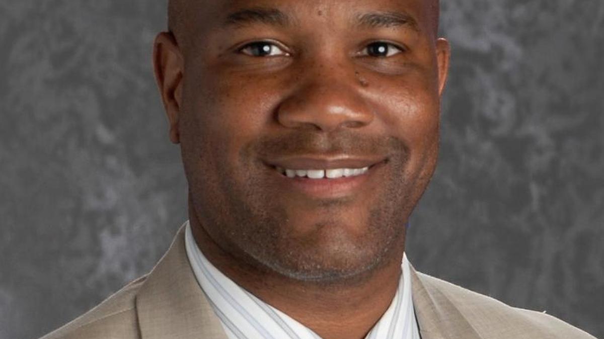 Tony Hemingway