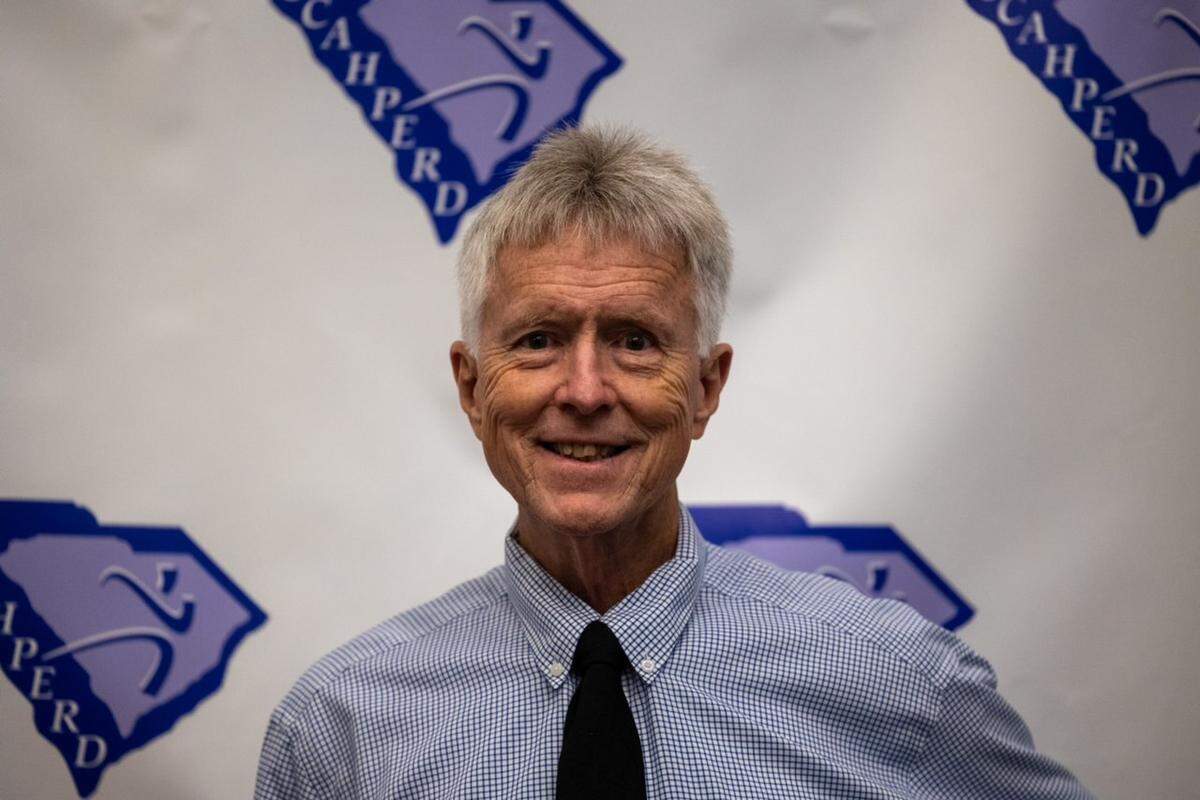Hester, 66, is in his 45th year teaching, having spent his first 38 years as a high school coach and teacher.