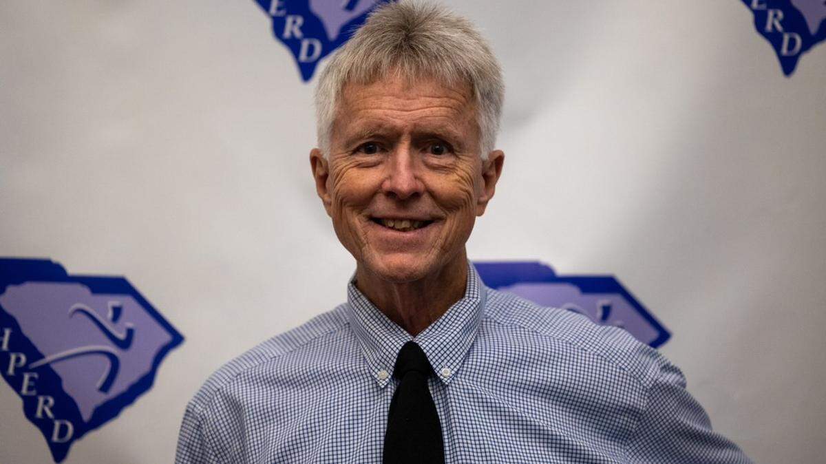 Hester, 66, is in his 45th year teaching, having spent his first 38 years as a high school coach and teacher.