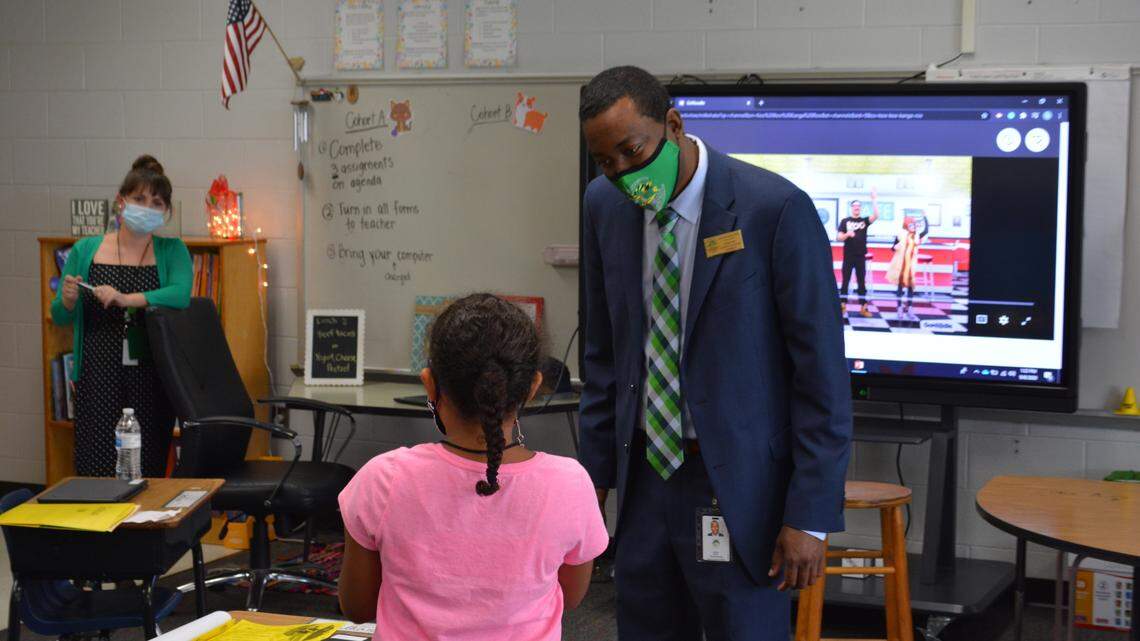 Chester County goes back to school Monday: 7 things you should know