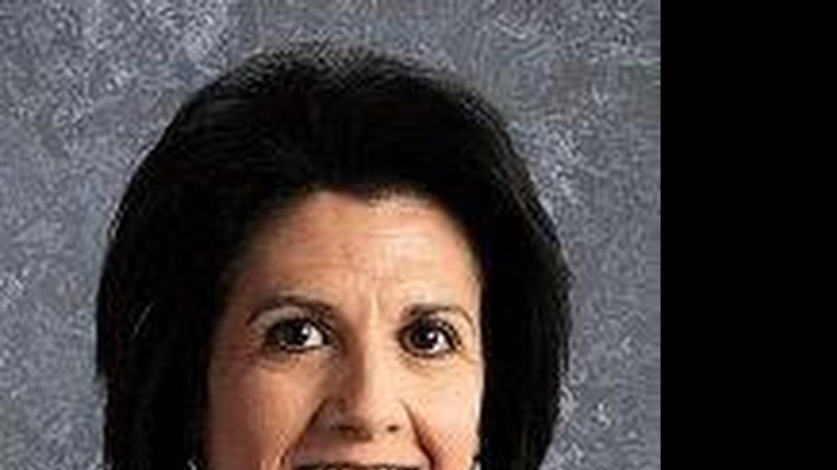 
Jill Pappas

