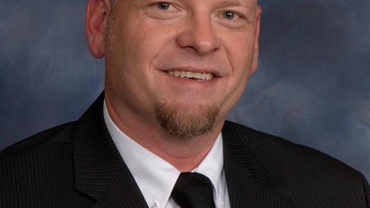 Brian Hammond