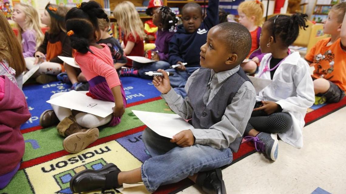 School’s almost back! 9 things Rock Hill Schools parents should know ahead of 2021-22