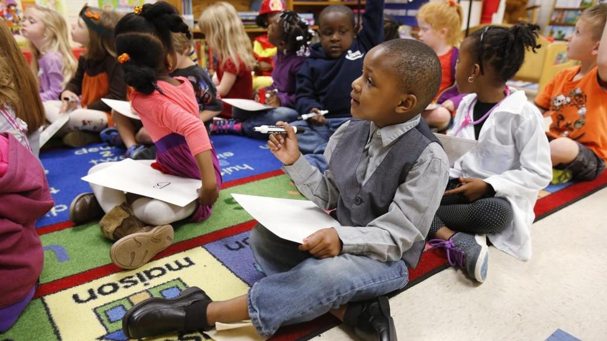 School’s almost back! 9 things Rock Hill Schools parents should know ahead of 2021-22