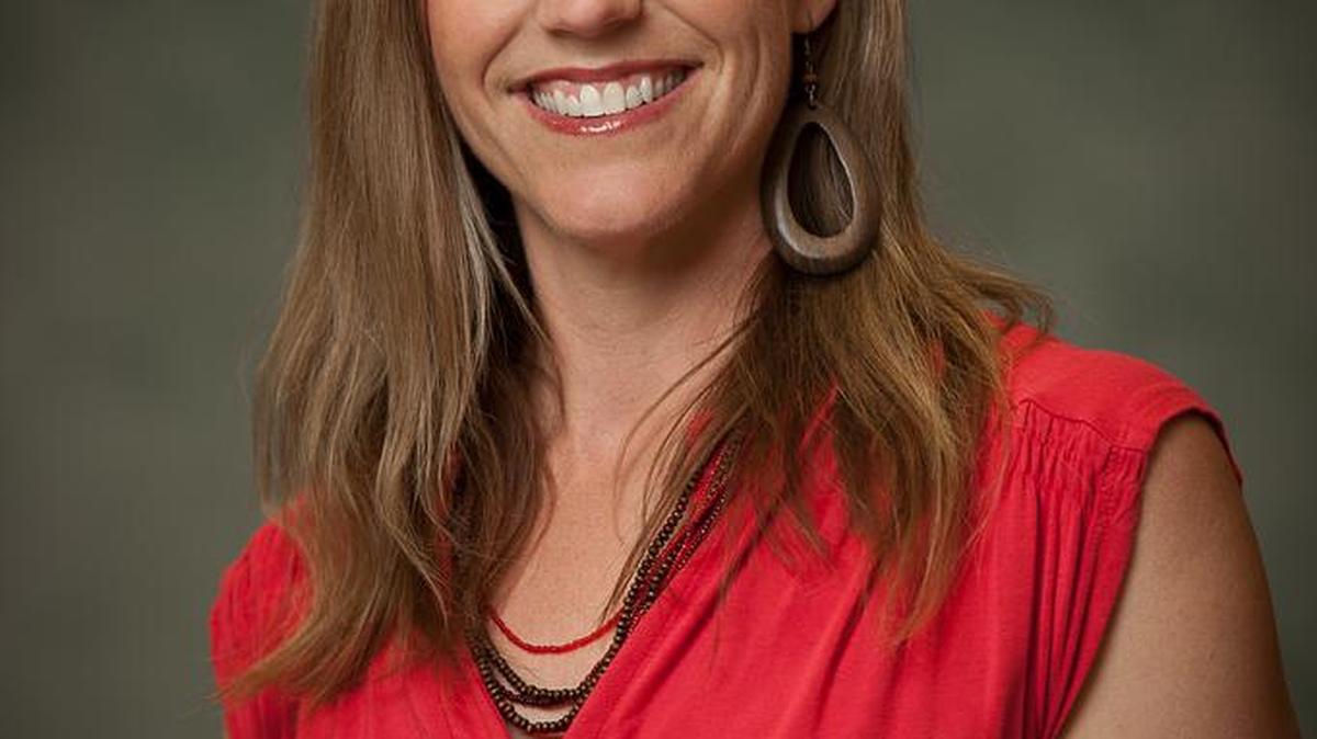 Susan Snyder