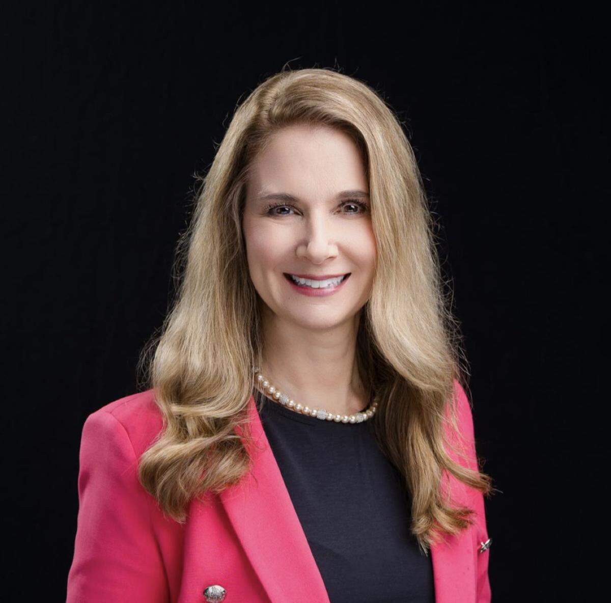 Deborah Elder 