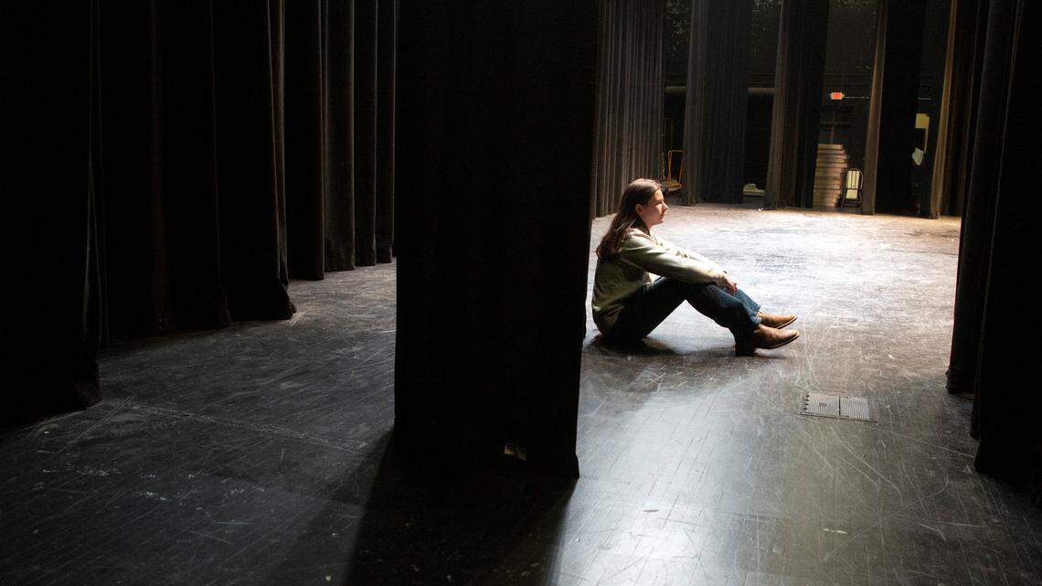 State champion Rock Hill High drama team hopes to clinch a national championship