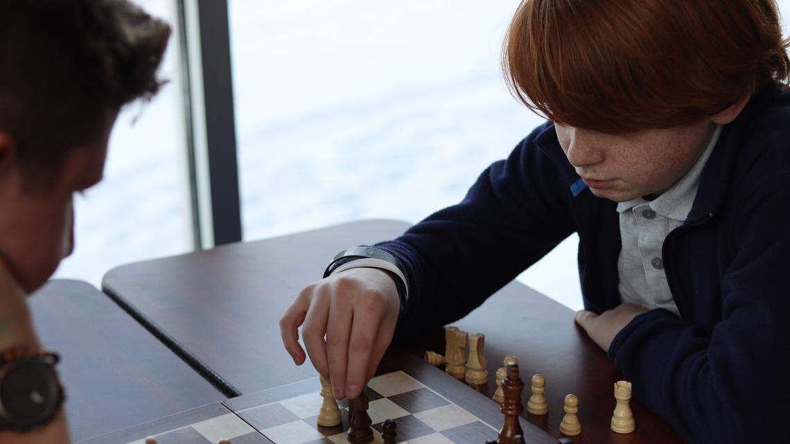 Ascent Academies students are expected to develop “intellectual and personal habits and skills upon which responsible, independent and productive lives are built,” according to the academy website.