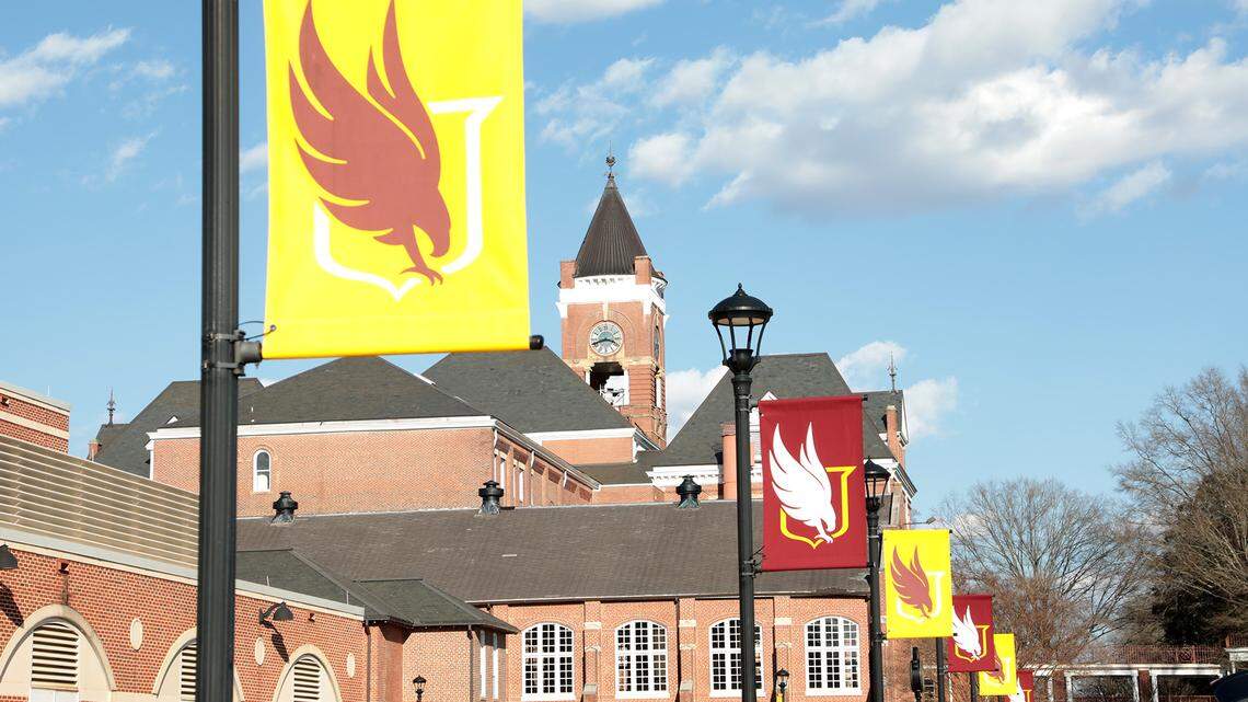 Winthrop e-mails show trustees wanted president with ‘a different skill set’