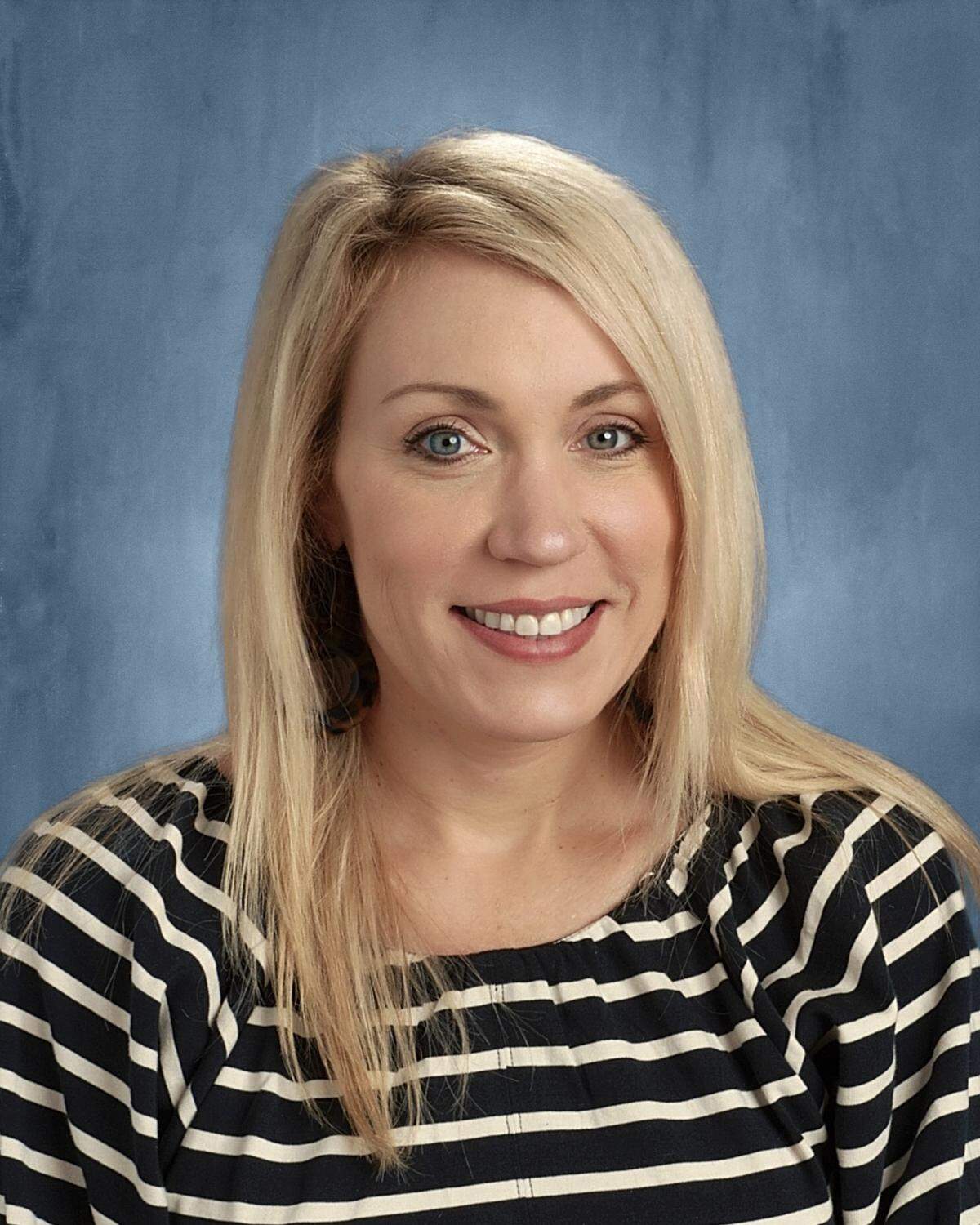 Mandy DeMeio is one of five statewide finalists for SC Teacher of the Year.