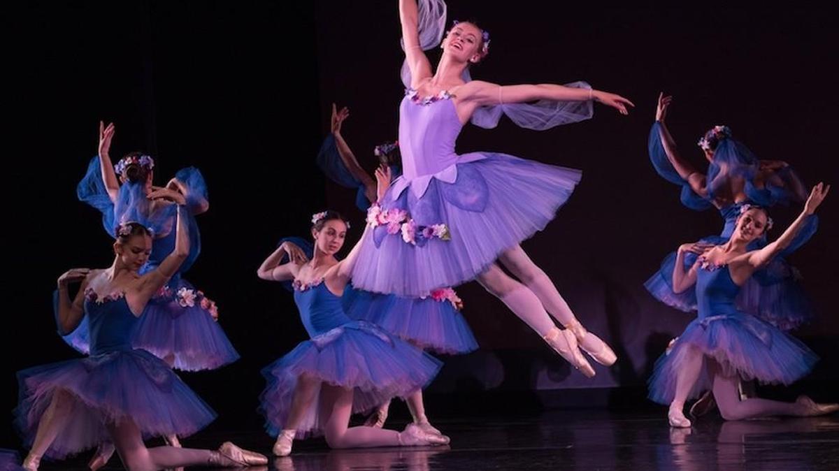 Students interested in tuition-free art programs can apply to the S.C. Governor's School for the Arts and Humanities in Greenville. Applications are open through Jan. 5.