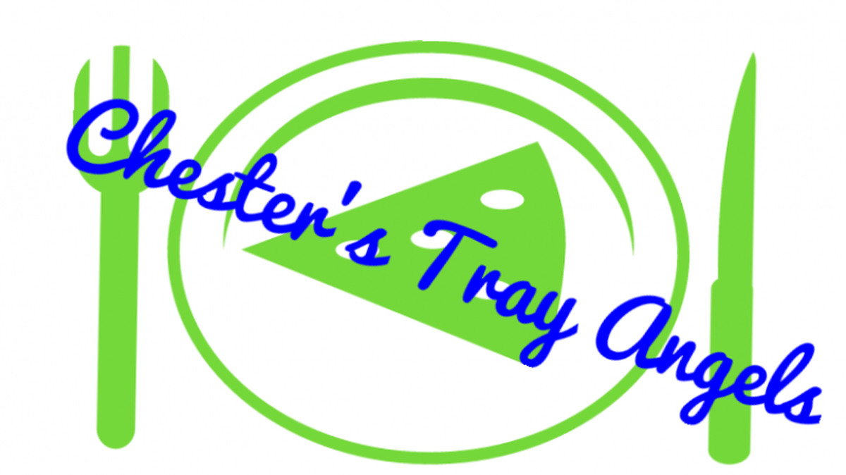 Chester’s Tray Angels is raising money to pay off student meal accounts.
