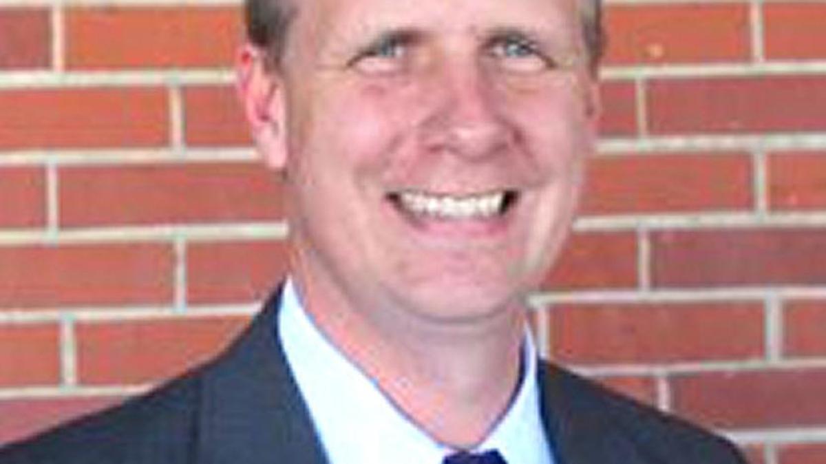 Kevin Wren