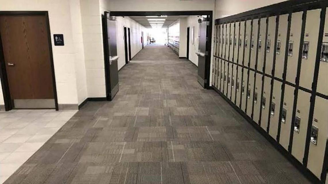 York County has one of the first SC school districts with an approved return plan.