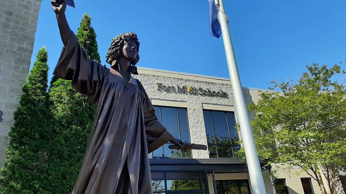 Explore new leadership, choice, and policy changes shaping Rock Hill schools