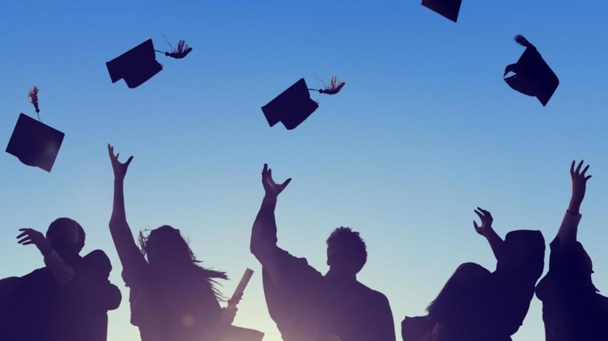 School officials in Rock Hill are struggling with disruptive behaviour at graduations.
