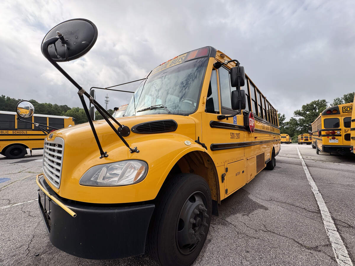 A Herald review of scores statewide found the Fort Mill School District outperformed all of the 75 traditional or charter school districts in all six grades for English.
