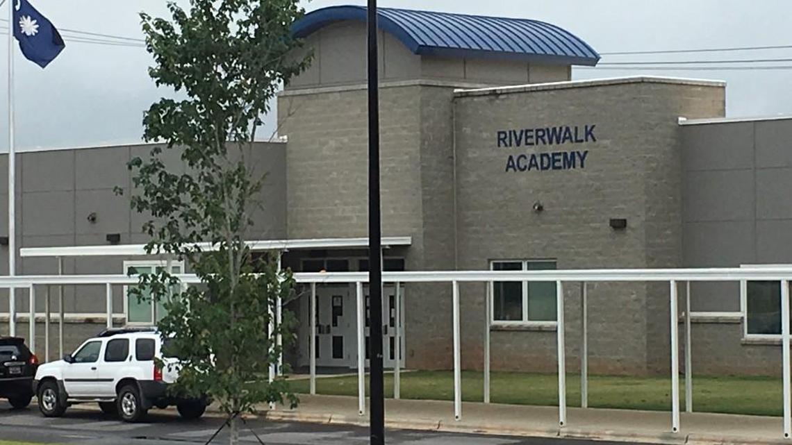 Riverwalk Academy,a public K-12 charter school off Mount Gallant Road in Rock Hill, recently adopted a new communications policy aimed at keeping the public and families informed.