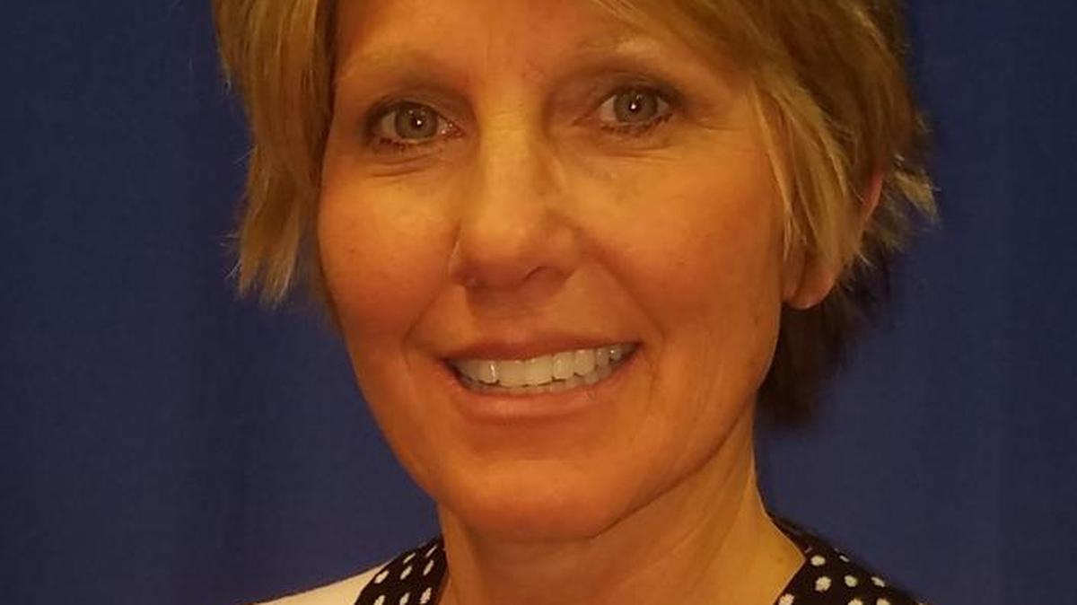 Vickie Stine