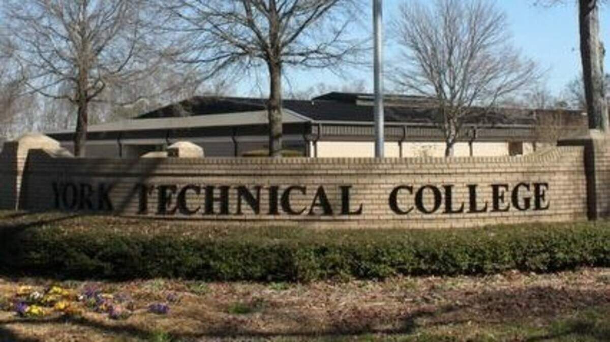 New program at York Technical College