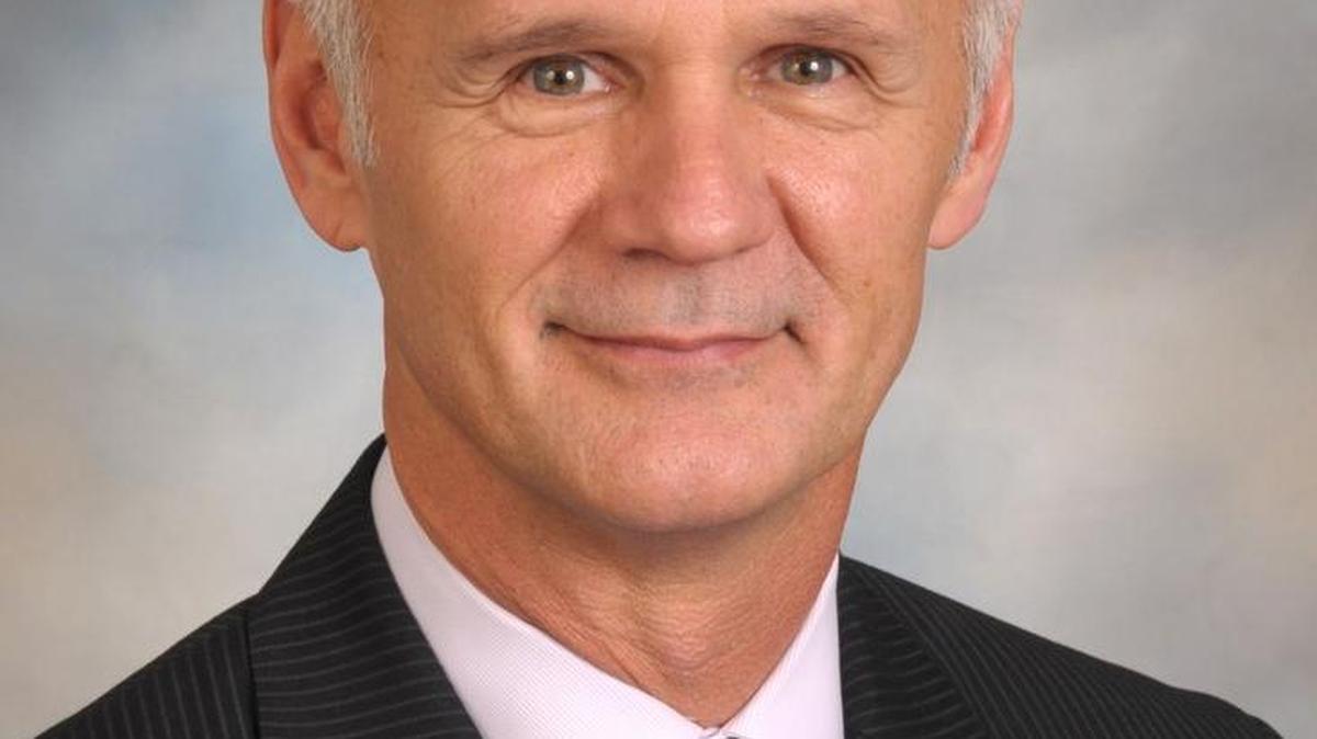 Bill Cook