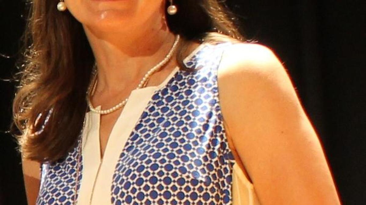 Crystal Sandifer